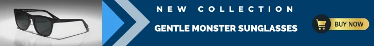 Best Gentle Monster Sunglasses for 2026 best Gentle Monster sunglasses