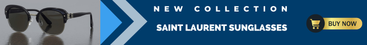 Best Saint Laurent Sunglasses for Powerful Style Best Saint Laurent Sunglasses