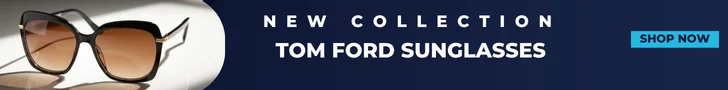 Best Tom Ford Sunglasses for Women — Elegant Statement Frames Best Tom Ford Sunglasses for Women