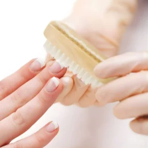 Nail Brush