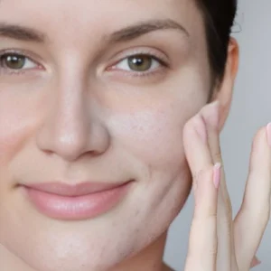 Scrubs & Exfoliating