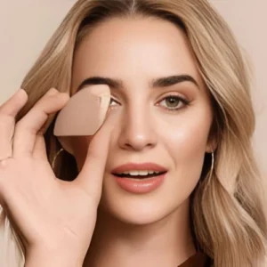 Sponges & Applicators