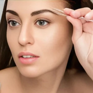 Tweezers & Eyebrows