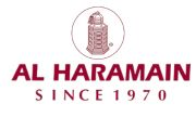 AL HARAMAIN