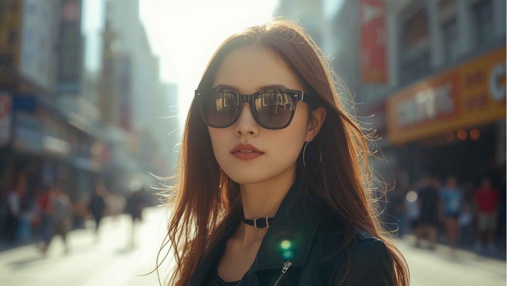 Dita Sunglasses — Engineering, Architecture & Modern Art in Frames Dita Sunglasses