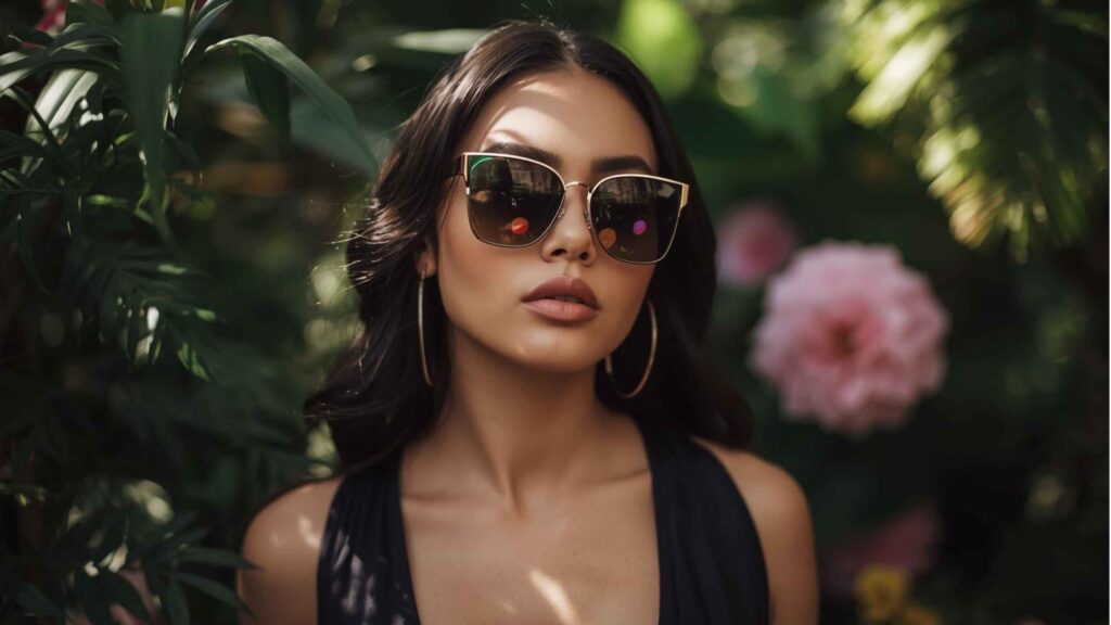 Dita Sunglasses — Engineering, Architecture & Modern Art in Frames Dita Sunglasses