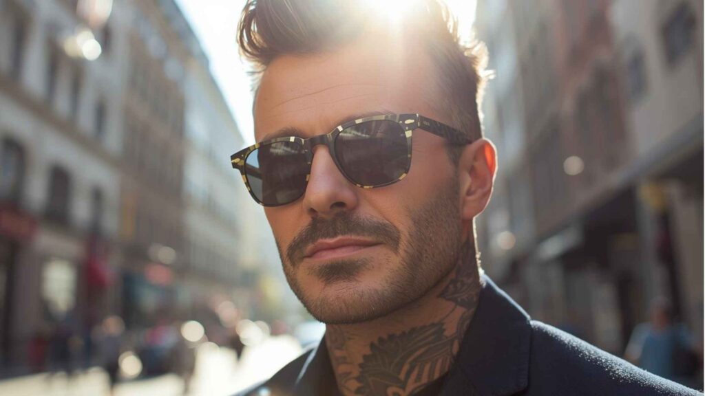 Best David Beckham Sunglasses — Men's Premium Picks best David Beckham sunglasses