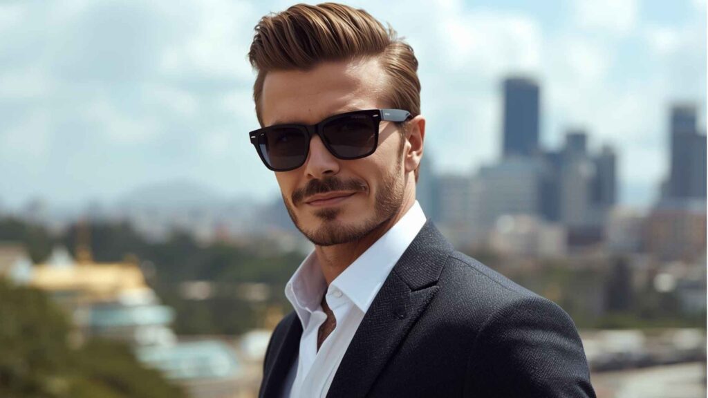Best David Beckham Sunglasses — Men's Premium Picks best David Beckham sunglasses