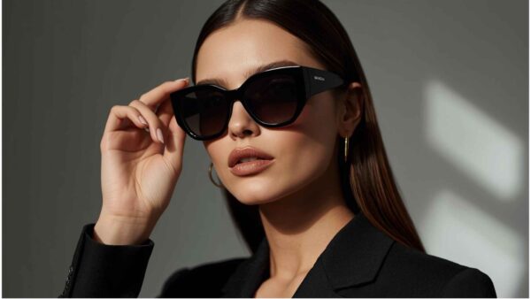 Best Balenciaga sunglasses