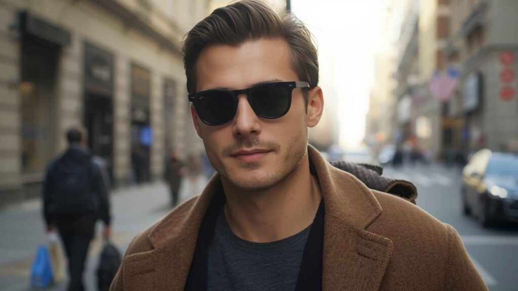 Burberry Sunglasses — British Heritage Meets Modern Fashion Burberry sunglasses