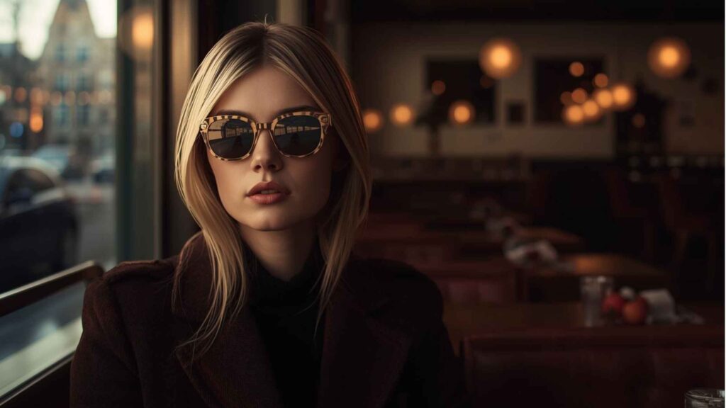 Burberry Sunglasses — British Heritage Meets Modern Fashion Burberry sunglasses