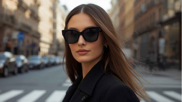 Best Saint Laurent Sunglasses for Women