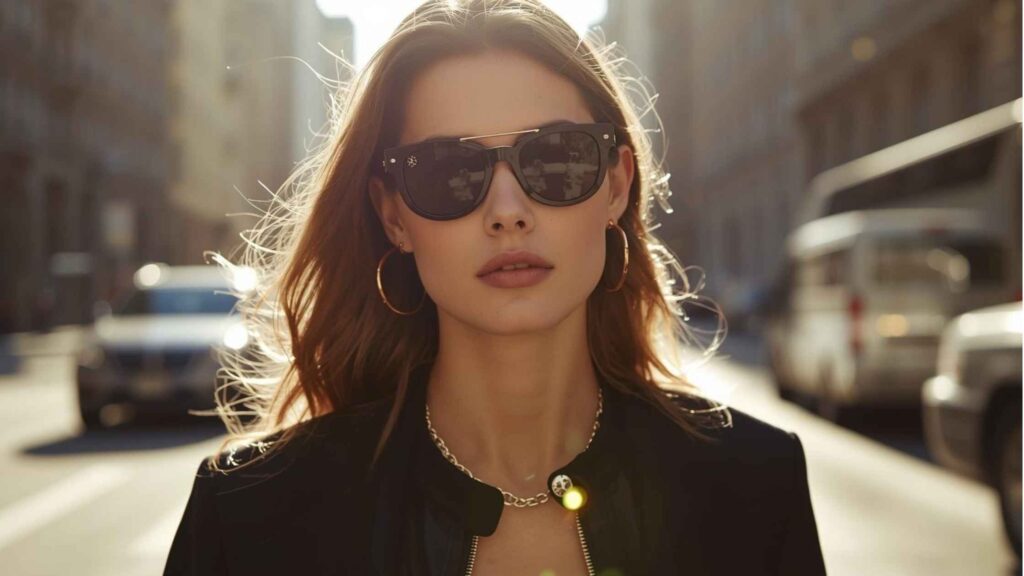 Best Saint Laurent Sunglasses for Women — High-Fashion Essentials Best Saint Laurent Sunglasses for Women