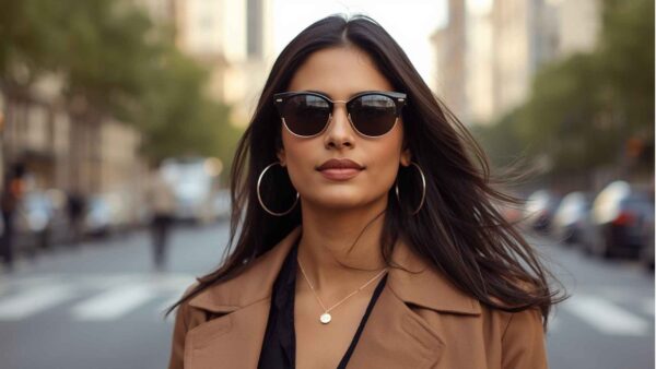 Vysen Sunglasses