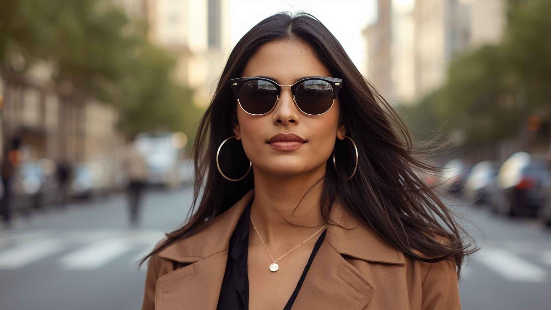 Vysen Sunglasses