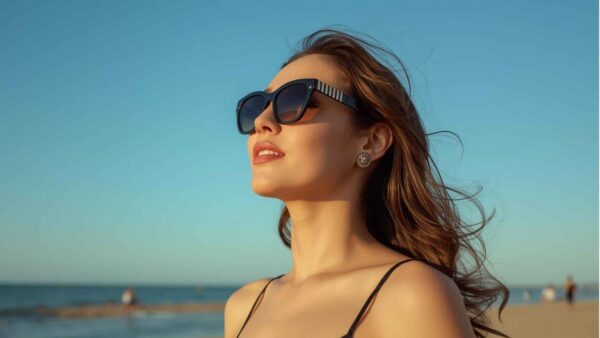 Ferragamo sunglasses