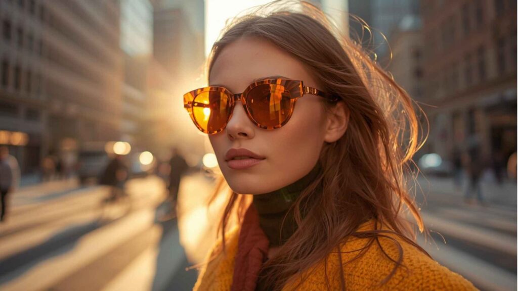 Kenzo Sunglasses — Artistic, Playful & Distinctive Designs Kenzo Sunglasses