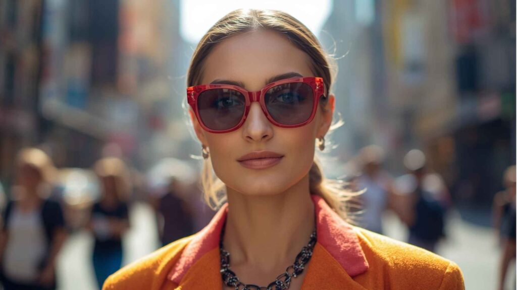 Kenzo Sunglasses — Artistic, Playful & Distinctive Designs Kenzo Sunglasses
