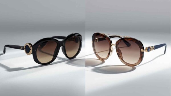 Dita vs Cartier sunglasses