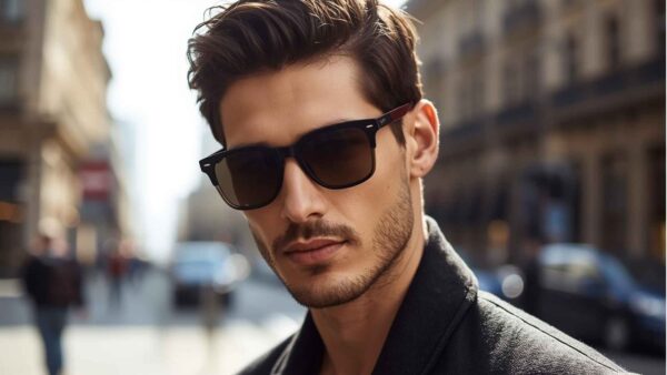 Best Saint Laurent Sunglasses for Men