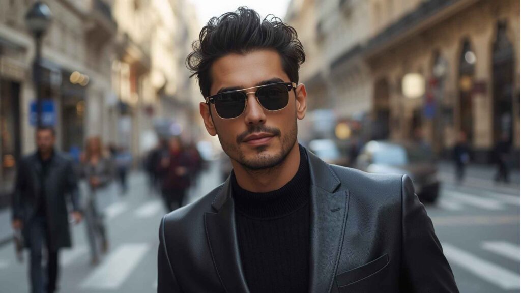 Best Saint Laurent Sunglasses for Men — Minimalist Luxury Best Saint Laurent Sunglasses for Men