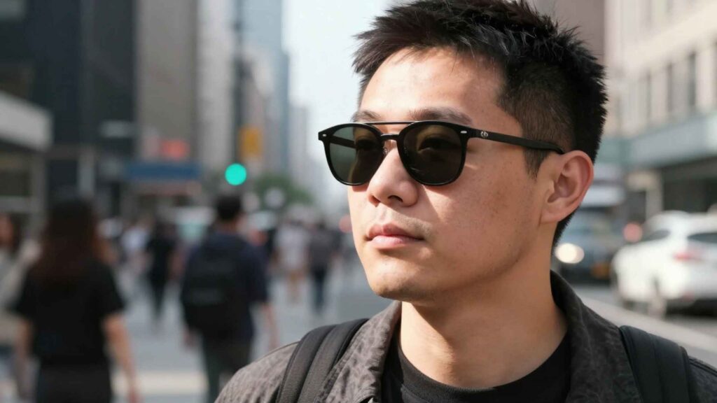 Best Vysen Sunglasses — Edgy Frames for Bold Style Best Vysen Sunglasses