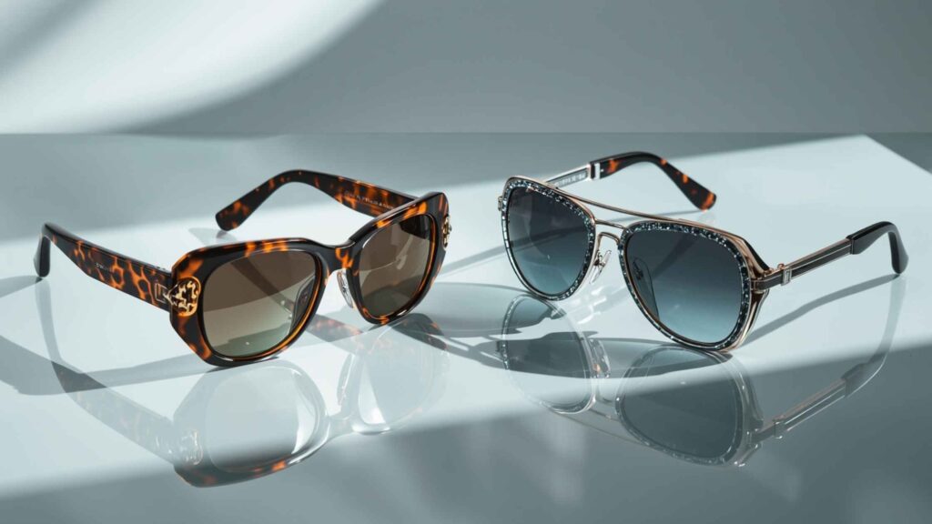 Balenciaga vs Gucci — Which Designer Eyewear Reigns Supreme? Balenciaga vs Gucci
