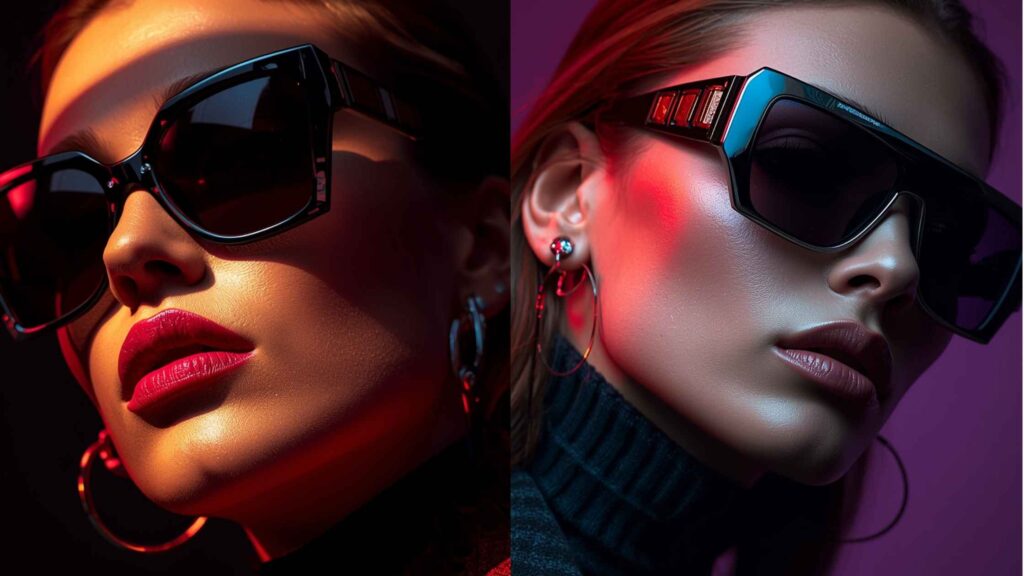 Balenciaga vs Gucci — Which Designer Eyewear Reigns Supreme? Balenciaga vs Gucci