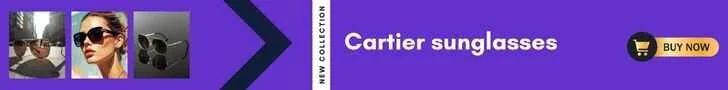 Dita vs Cartier Sunglasses: Battle of the Luxury Titans Dita vs Cartier sunglasses