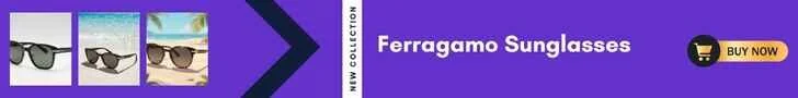 Best Ferragamo Sunglasses — Top Picks for 2026 Best Ferragamo Sunglasses