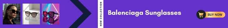 Balenciaga vs Gucci — Which Designer Eyewear Reigns Supreme? Balenciaga vs Gucci