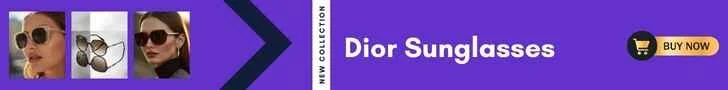 Best Dior Sunglasses for Women — Luxury Edition Best Dior Sunglasses for Women
