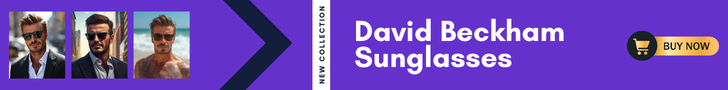Best David Beckham Sunglasses — Men's Premium Picks best David Beckham sunglasses