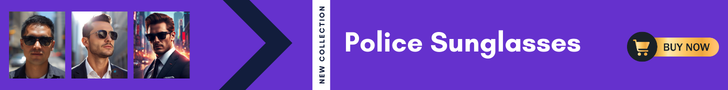 Best Police Sunglasses for Men — The Ultimate Guide Best Police sunglasses for men