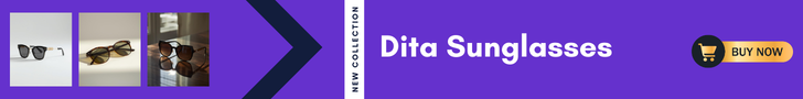 Best Dita Sunglasses — Titanium Icons for 2026 Best Dita Sunglasses
