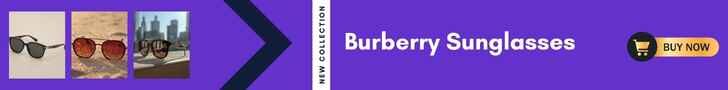 Best Burberry Sunglasses — Iconic Frames Ranked Best Burberry Sunglasses