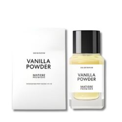 MATIERE PREMIERE Vanilla Powder EDP 100ML