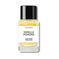 MATIERE PREMIERE Vanilla Powder EDP 100ML