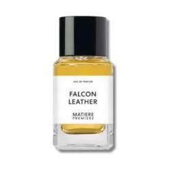 Matiere Premiere Unisex Falcon Leather Edp 100 ML