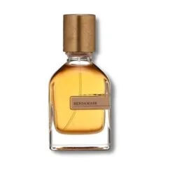 Orto Parisi Bergamask EDP 50ML