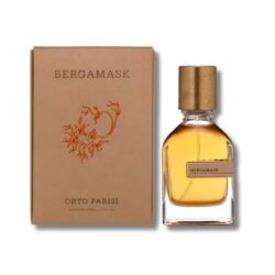 Orto Parisi Bergamask EDP 50ML
