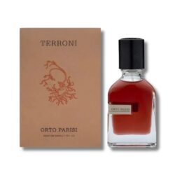 Orto Parisi Terroni EDP 50ML