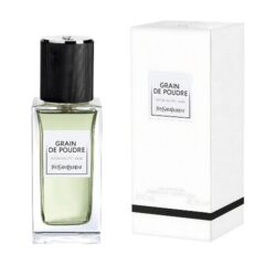Yves Saint Laurent Caban Eau de Parfum 125ML