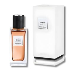 Yves Saint Laurent Caban Eau de Parfum 125ML