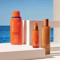 Lancatser Sun Lotion