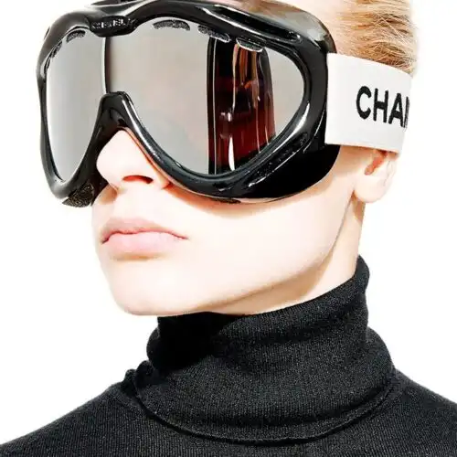 Elevate your look with iconic shield sunglasses that redefine modern luxury.