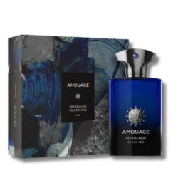 AMOUAGE INTERLUDE BLACK IRIS EAU DE PARFUM (100ml)