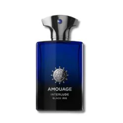 AMOUAGE INTERLUDE BLACK IRIS EAU DE PARFUM (100ml)