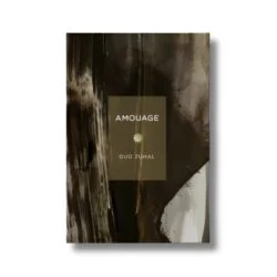 AMOUAGE OUD ZUHAL ESSENCE 100ml