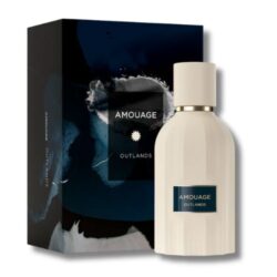 AMOUAGE OUTLANDS ESSENCE DE PARFUM
